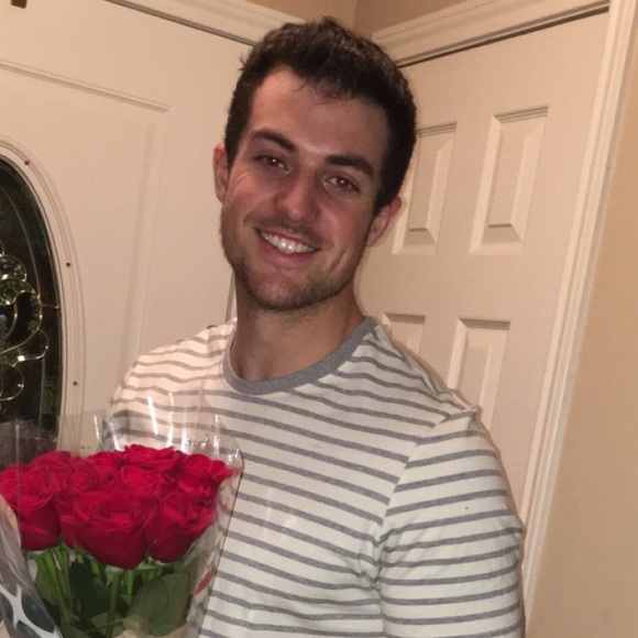 Meet your Posher, Cody - Picture 1 of 1